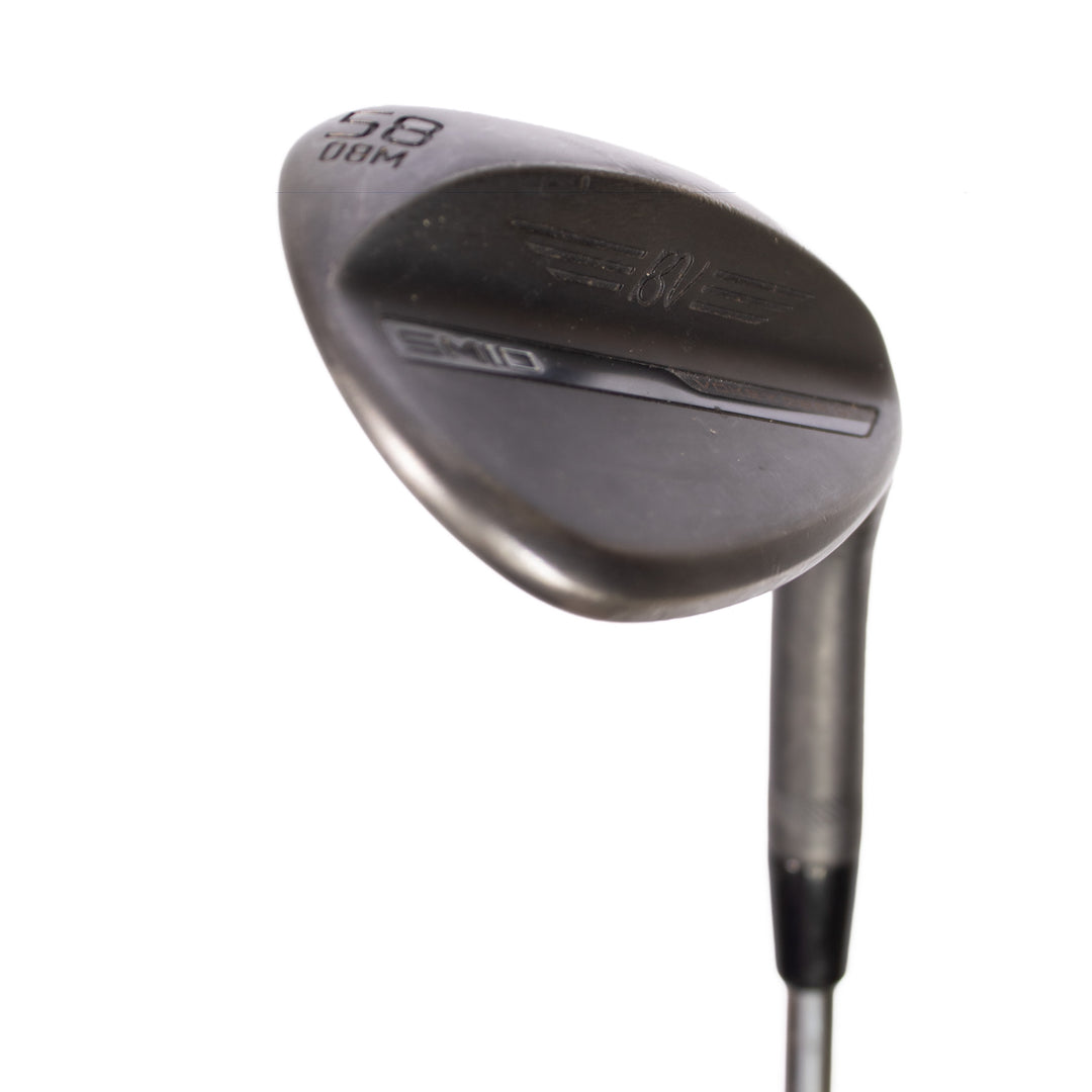 Titleist Vokey SM10 Wedge Set, 54 and 58 Degree, photo 4