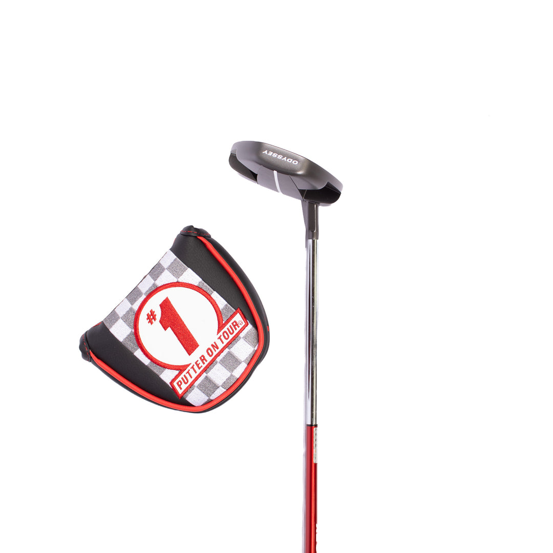 Odyssey Toulon Ai-One Daytona Beach H4.5 Putter, photo 2