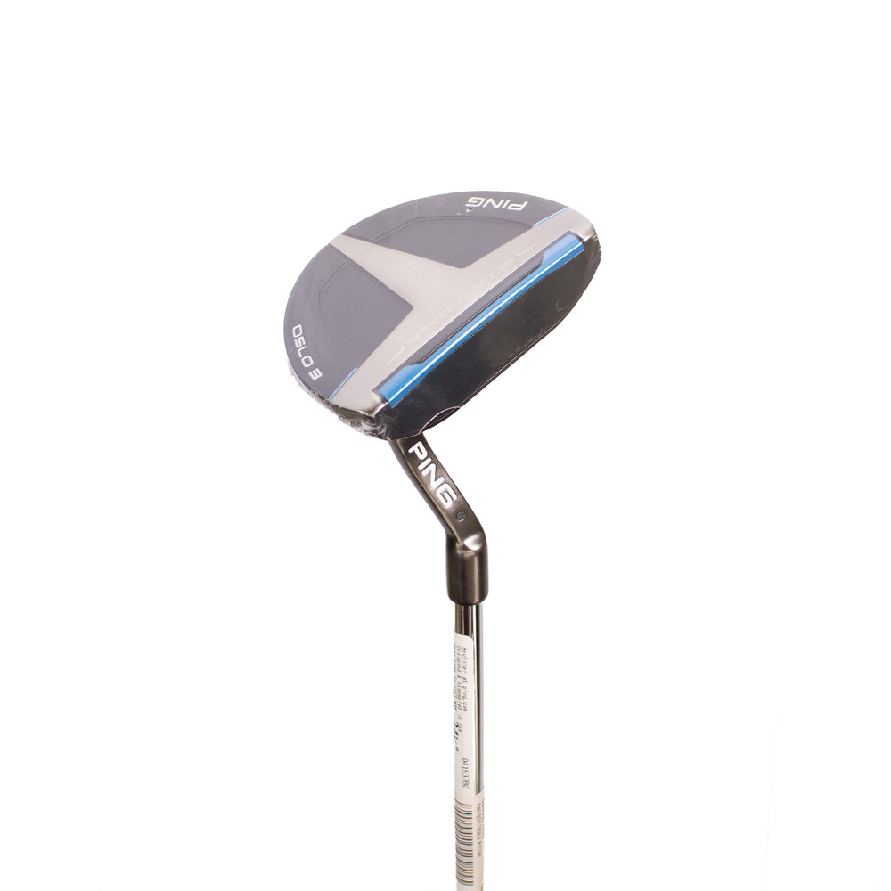 Ping Scottsdale Oslo 3 Putter, photo 4
