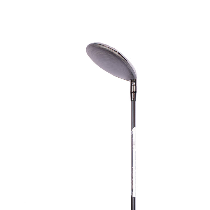 TaylorMade Qi35 Max 3 Wood 15.5 Degree, photo 2