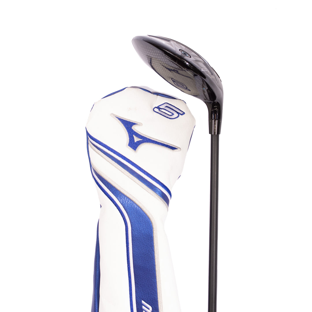 Mizuno ST-Z 5 Wood 18 Degree, photo 3