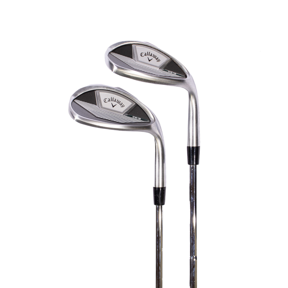 Callaway CB12 Wedge Set, 56 and 60 Degree, photo 2