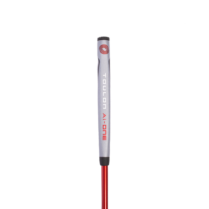 Odyssey Toulon Ai-One San Diego H1 Putter, photo 6