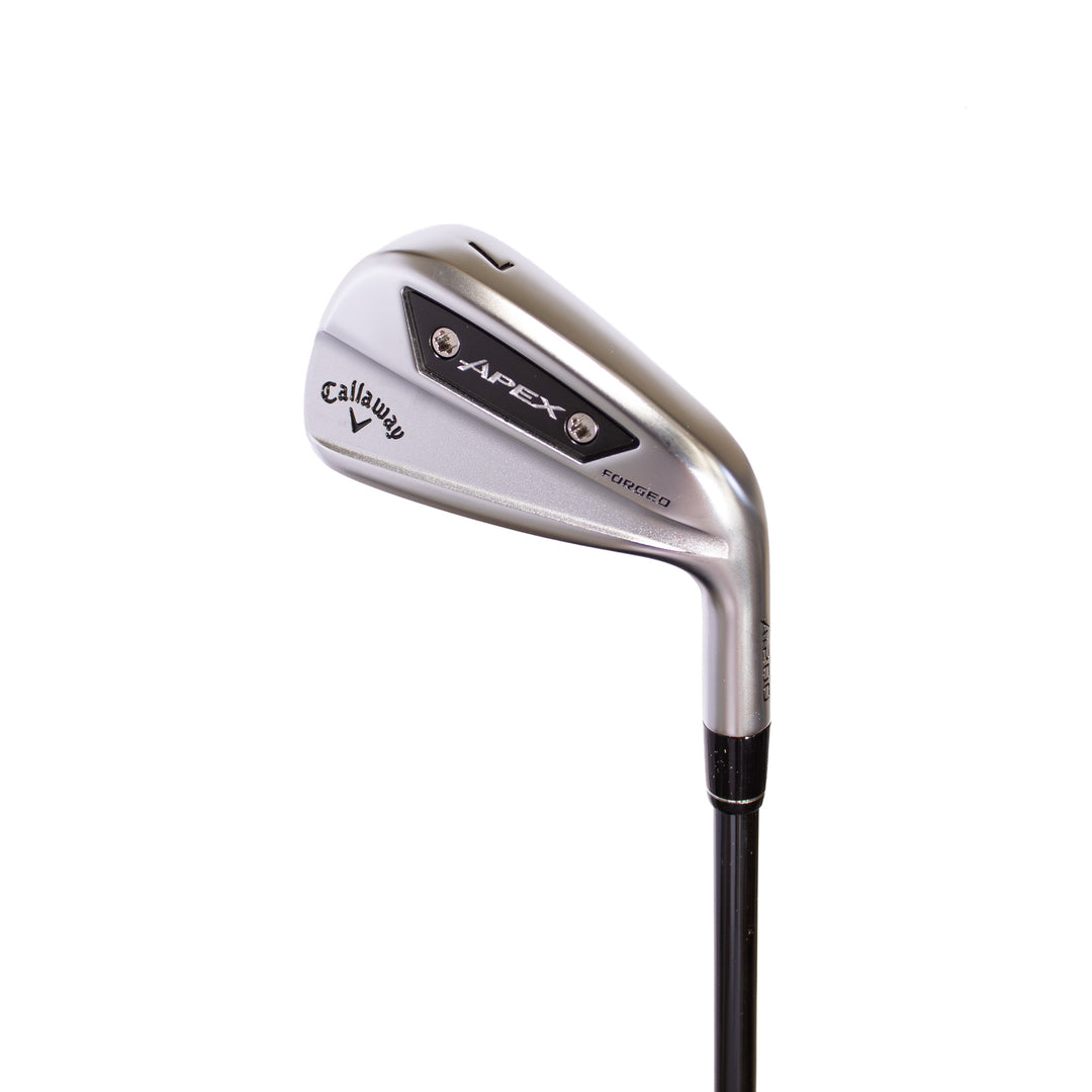 Callaway Apex Ai200 5-PW Iron Set, photo 3
