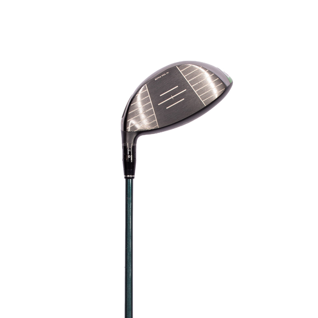 Callaway Elyte Max Fast Driver 10.5 Degree, photo 3
