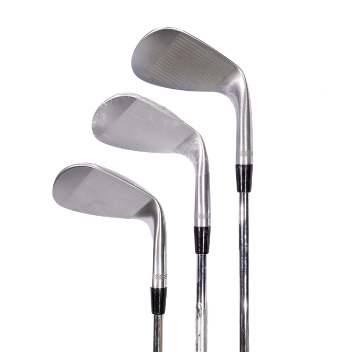 Titleist Vokey SM9 Wedge Set, 52, 54 and 56 Degree, photo 1