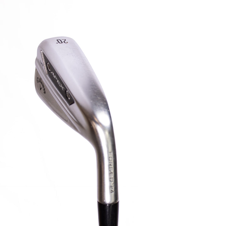 Callaway Apex UT Driving Iron 20 Degree, photo 5