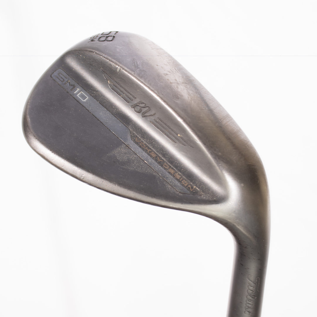 Titleist Vokey SM10 Wedge Set, 54 and 58 Degree, photo 3