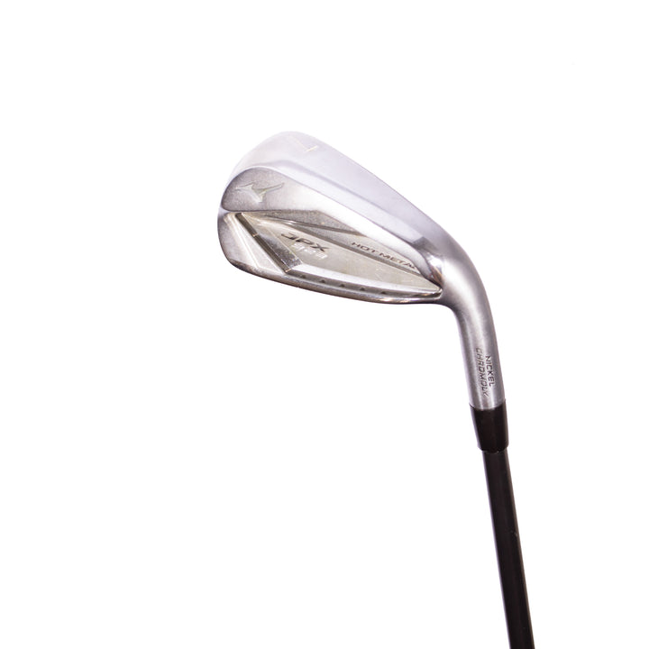 Mizuno JPX 923 5-GW Iron Set, photo 2