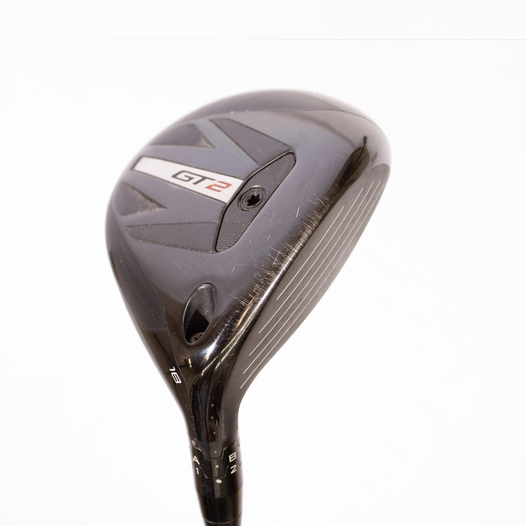 Titleist GT2 5 Wood 18 Degree, photo 4