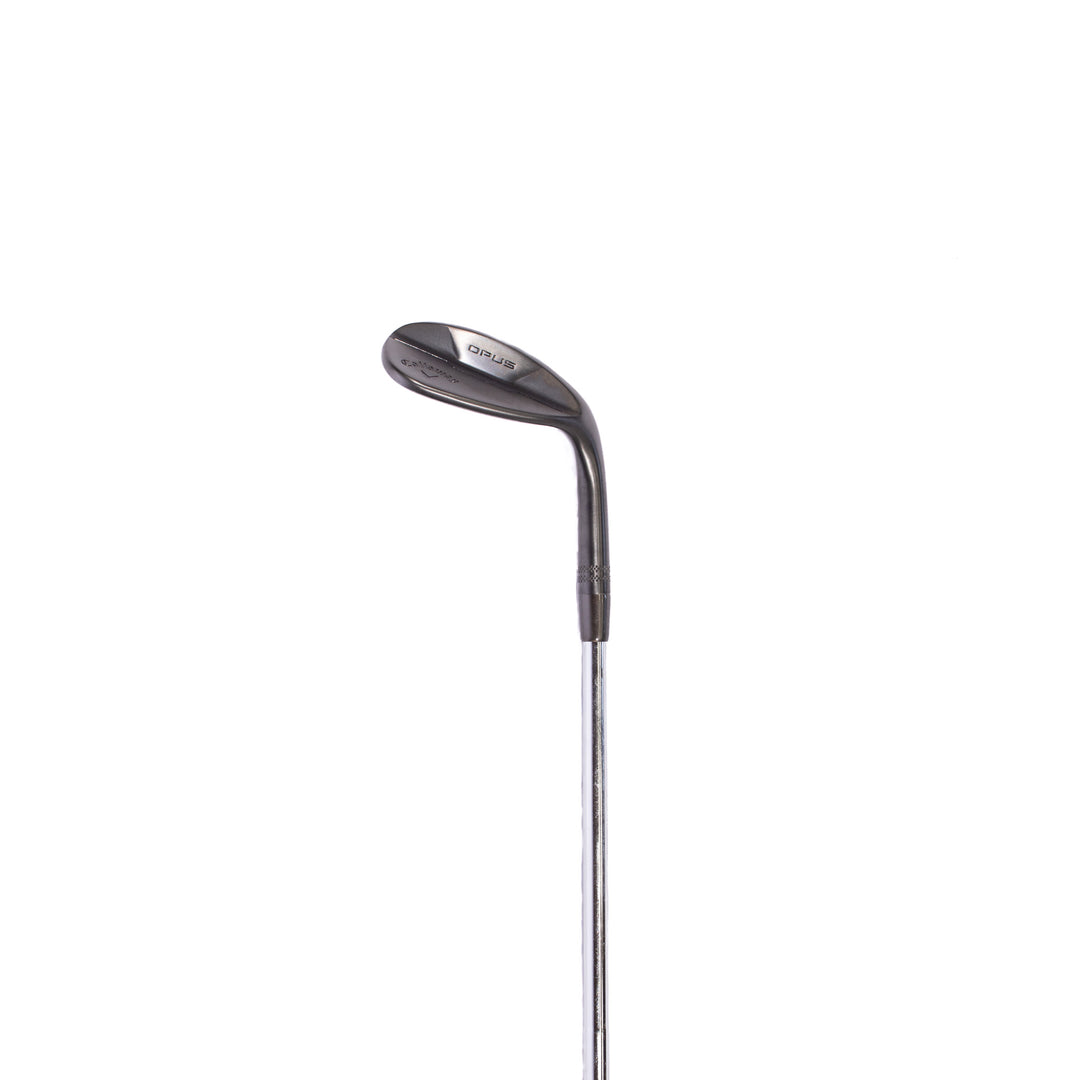 Callaway Opus Black Wedge 60 Degree, photo 2