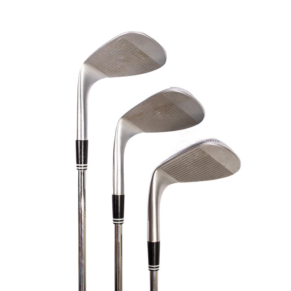 Cleveland RTX 6 ZipCore Wedge Set, 52, 54 and 56 Degree, photo 2