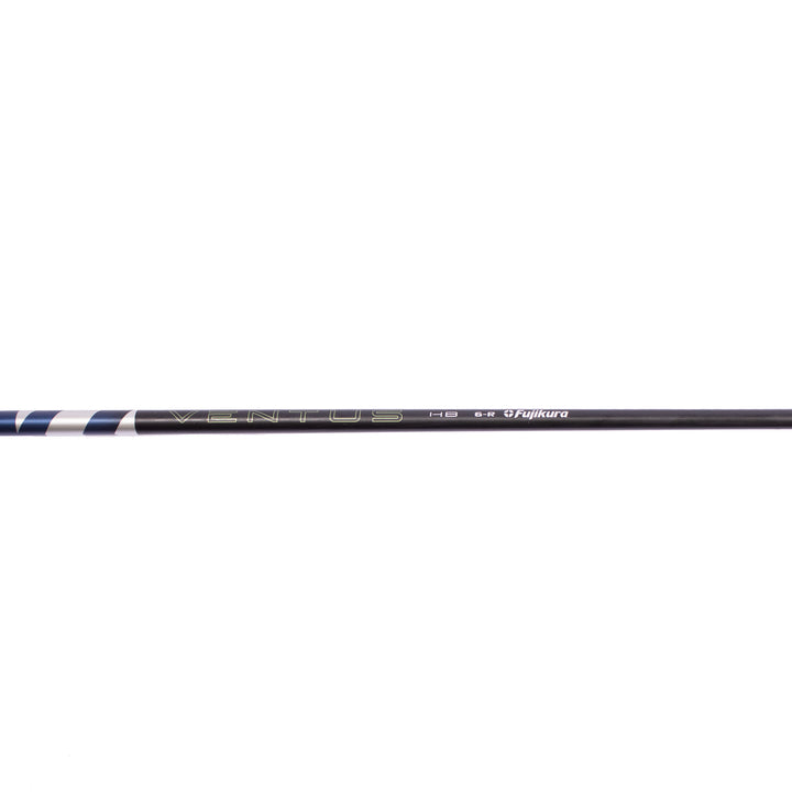 TaylorMade Qi35 Hybrid 19 Degree, photo 6