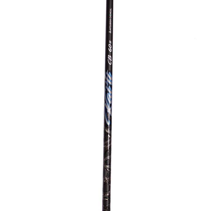 TaylorMade Qi35 LS Driver 9 Degree, photo 7