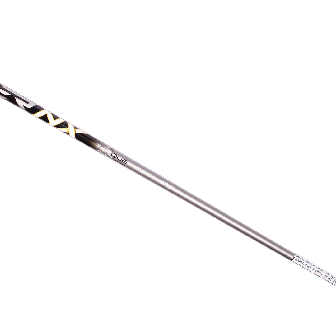 TaylorMade Qi35 Gold Edition Driver 10.5 Degree, photo 8