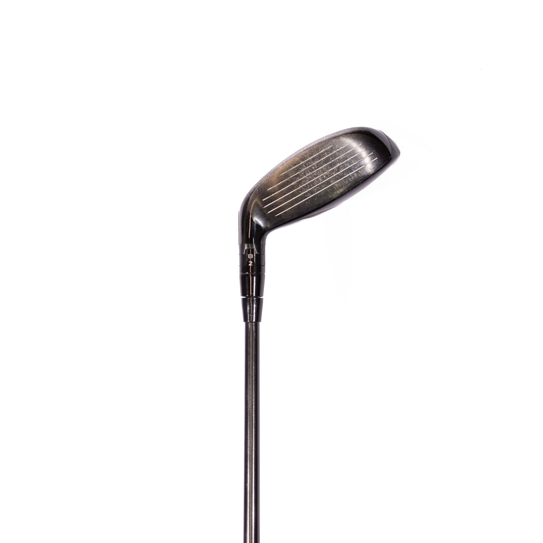 Titleist TSi2 Hybrid 18 Degree, photo 3