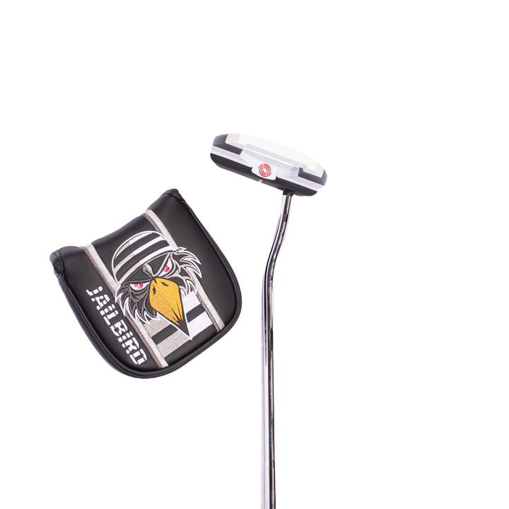 Odyssey Jailbird 380 Limited Edition Putter, photo 2