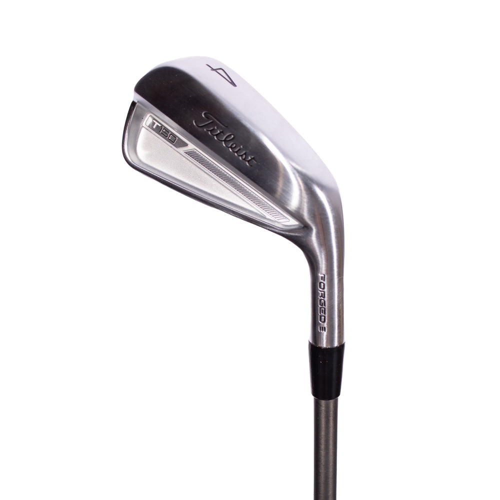 Titleist T150 Driving Iron 23 Degree, photo 3