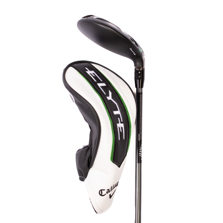 Callaway Elyte X Hybrid 21 Degree, photo 3