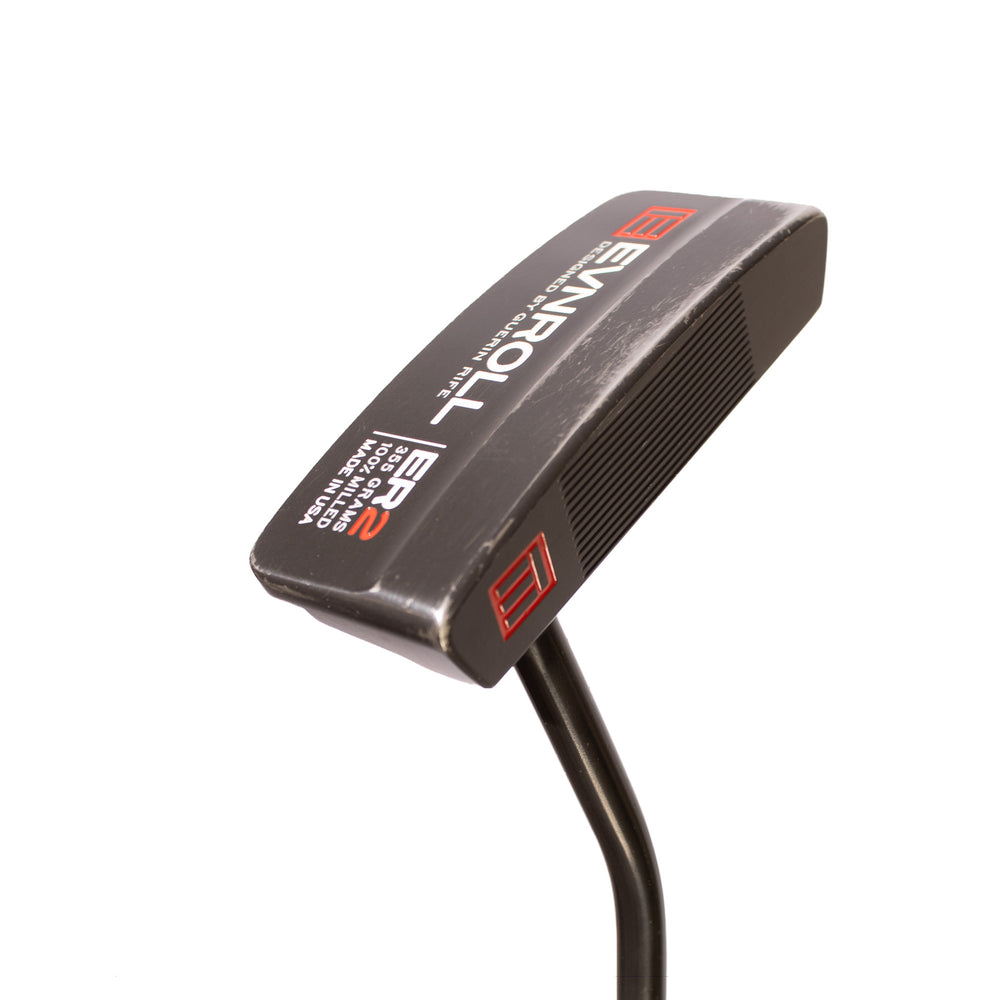 Evnroll ER2 Putter, photo 4