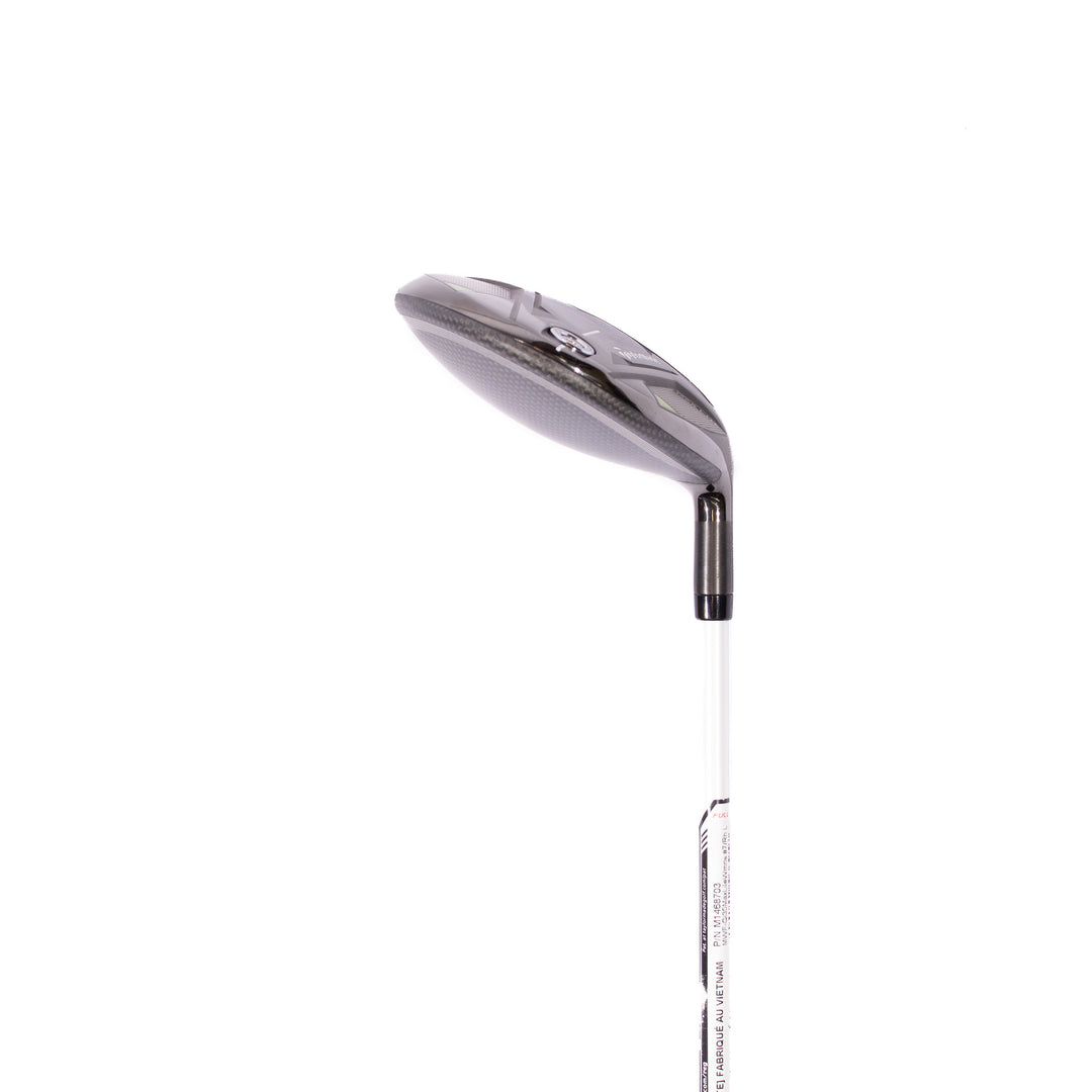 TaylorMade Qi35 Max Lite 7 Wood 21.5 Degree, photo 2