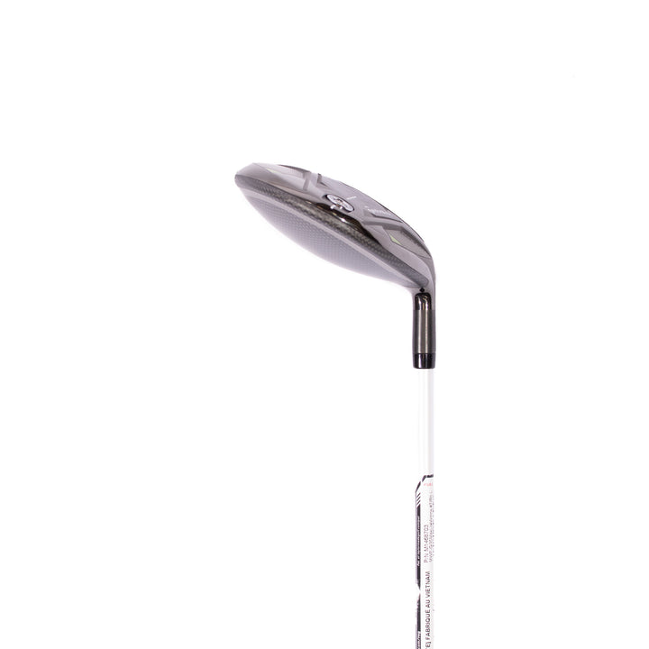 TaylorMade Qi35 Max Lite 7 Wood 21.5 Degree, photo 2