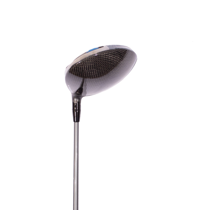 Callaway Paradym Ai Smoke Max Driver 10.5 Degree, photo 1