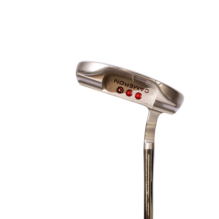 Scotty Cameron Studio Select Fastback 1.5 Putter, photo 4
