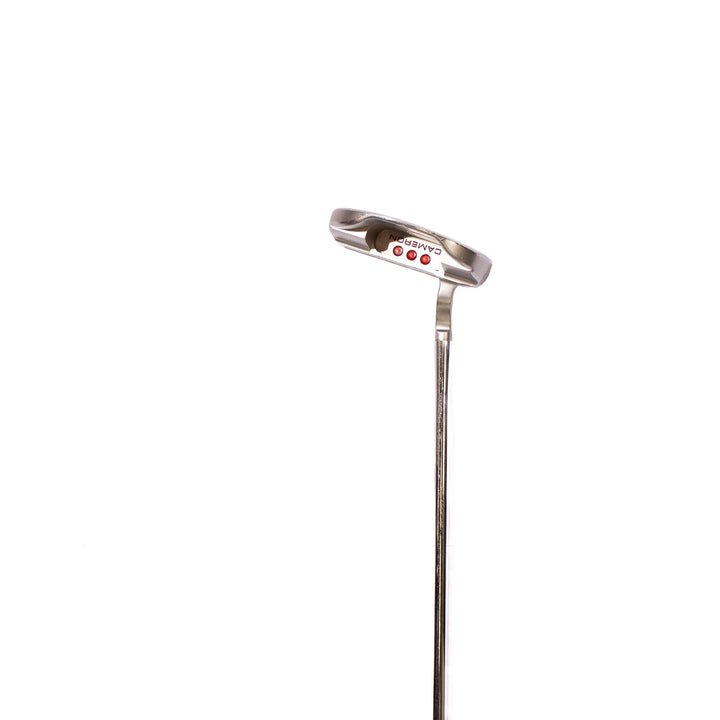 Scotty Cameron Studio Select Fastback 1.5 Putter, photo 2