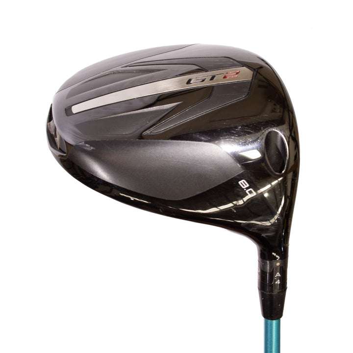 Titleist GT2 Driver 8 Degree, photo 5