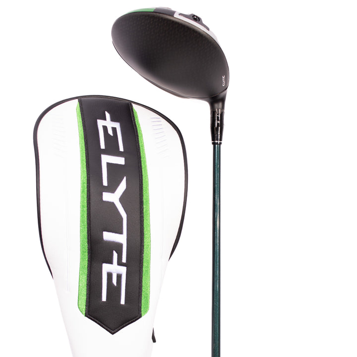Callaway Elyte Max Fast Driver 10.5 Degree, photo 2
