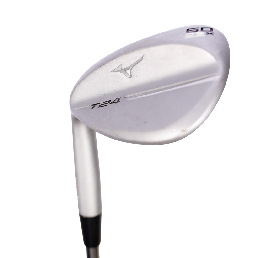 Mizuno T24 Wedge Set, 56 and 60 Degree, photo 5