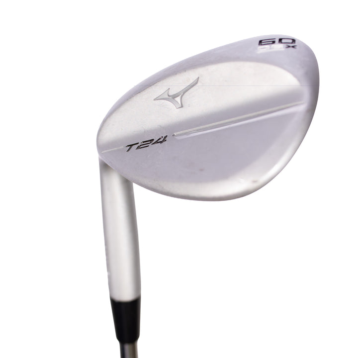 Mizuno T24 Wedge Set, 56 and 60 Degree, photo 5