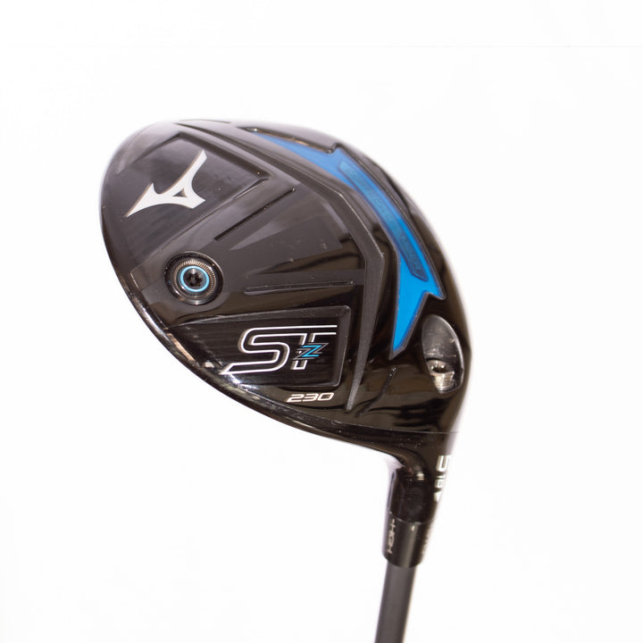 Mizuno ST-Z 5 Wood 18 Degree, photo 5