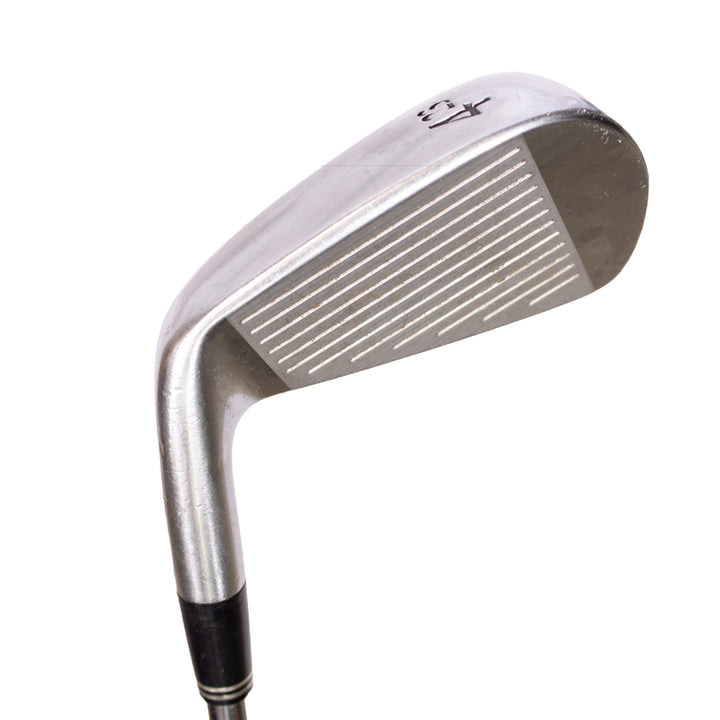 Srixon ZU65 Driving Iron 23 Degree, photo 4