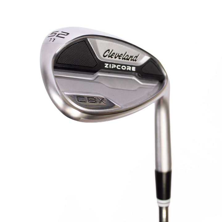 Cleveland CBX ZipCore and CBX4 ZipCore Wedge Set, 52 and 56 Degree, photo 5