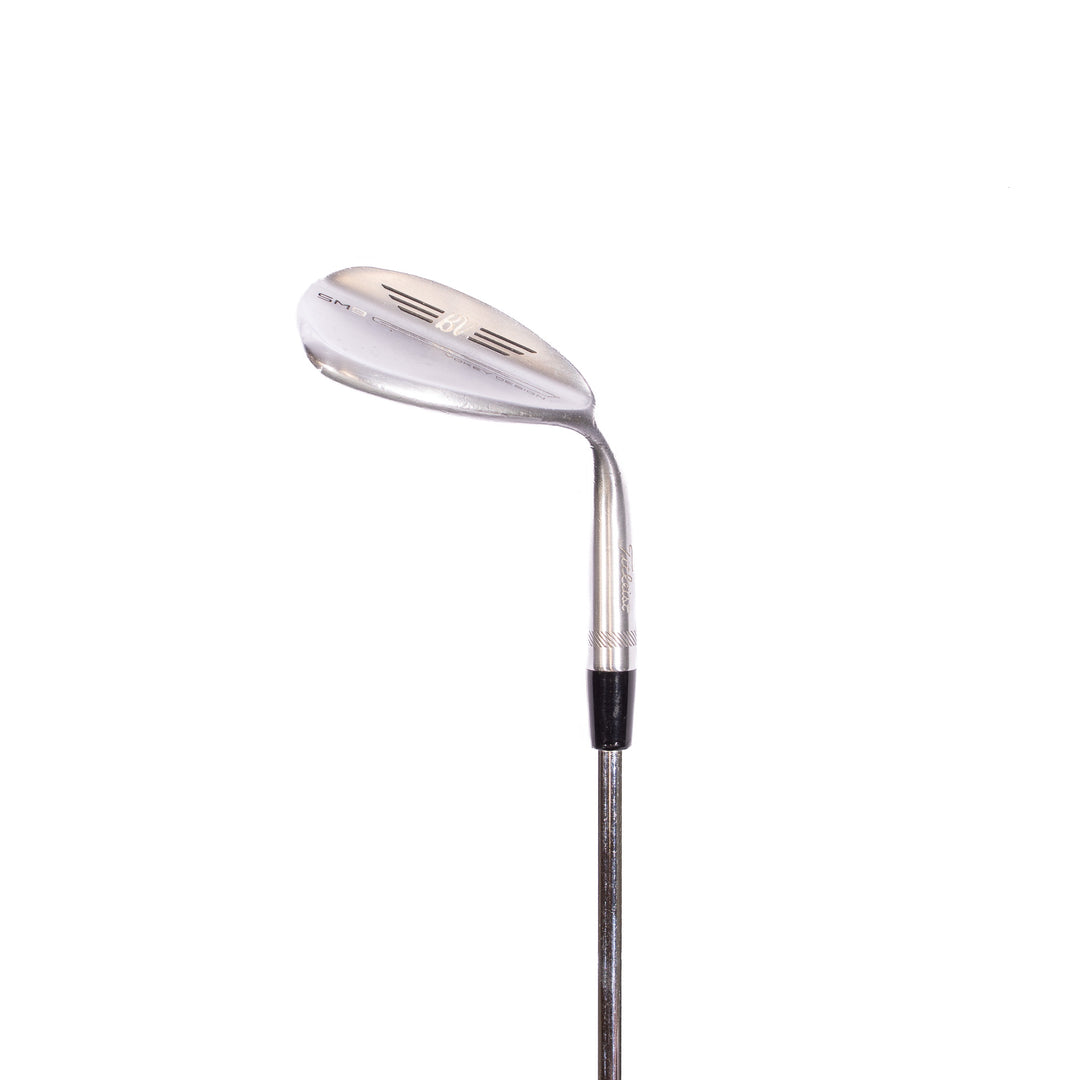 Titleist Vokey SM9 Wedge 60 Degree, photo 3