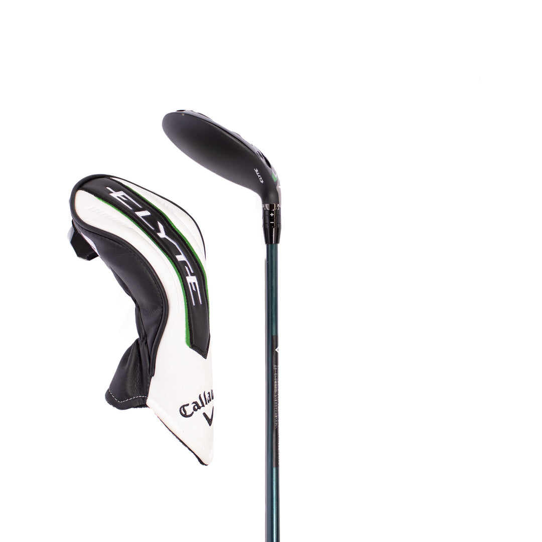 Callaway Elyte Hybrid 22 Degree, photo 2