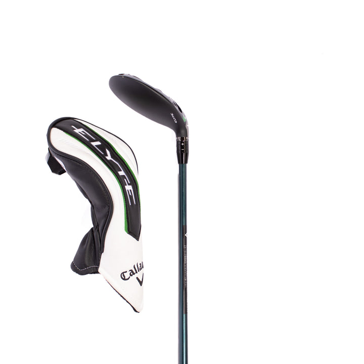 Callaway Elyte Hybrid 22 Degree, photo 2