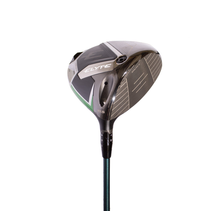 Callaway Elyte Driver 10.5 Degree, photo 5