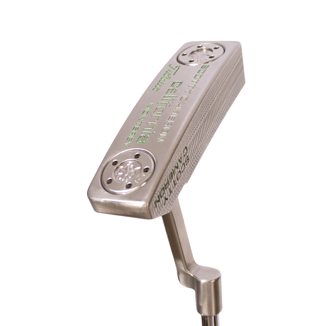 Scotty Cameron Monterey California Putter, photo 4