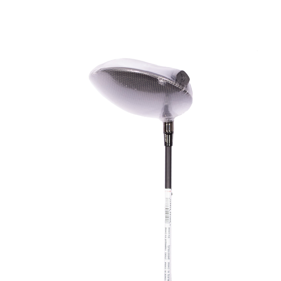 TaylorMade Qi35 Black Edition Driver 10.5 Degree, photo 1