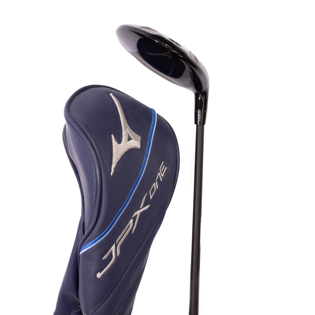 Mizuno JPX One 5 Wood 18 Degree, photo 2
