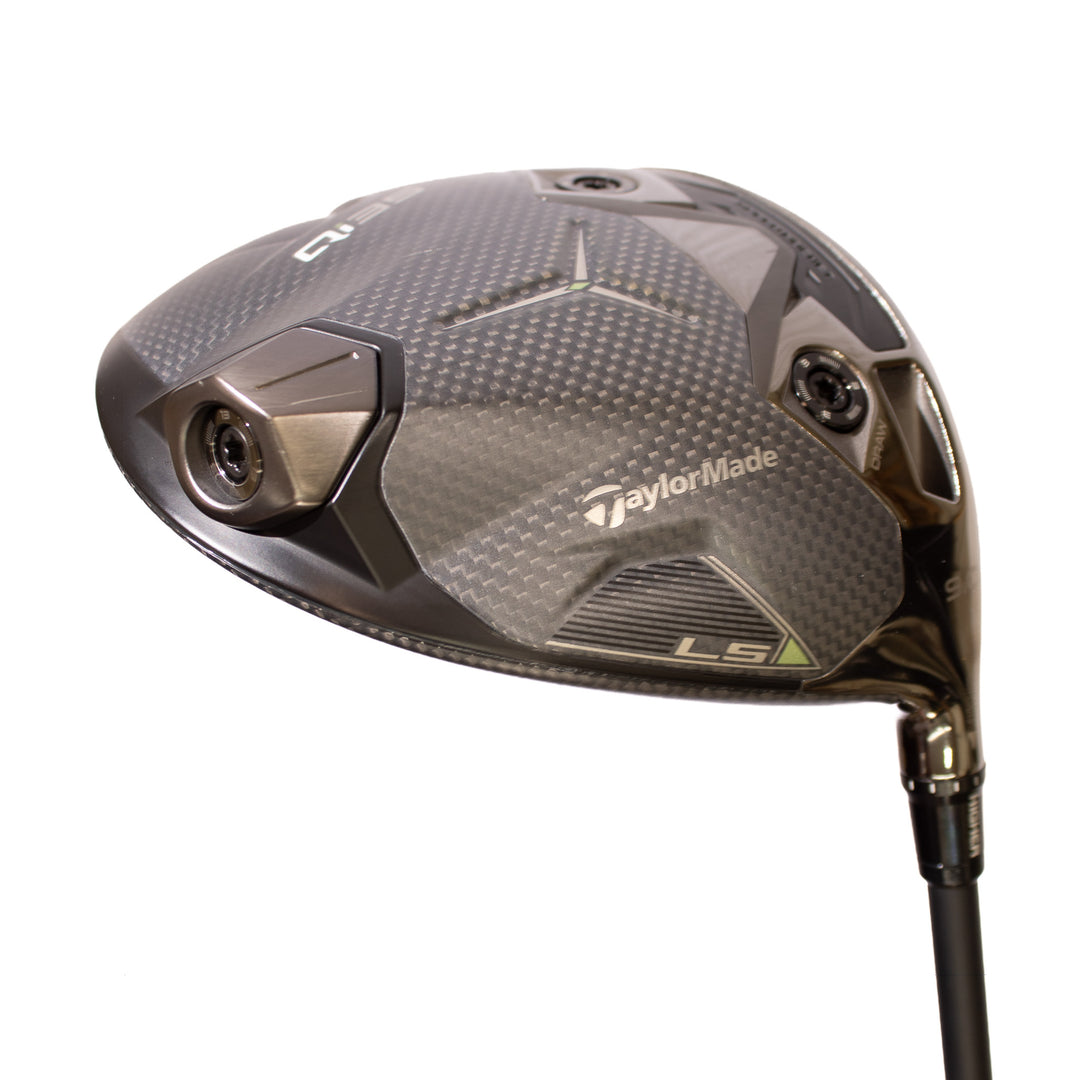 TaylorMade Qi35 LS Driver 9 Degree, photo 6