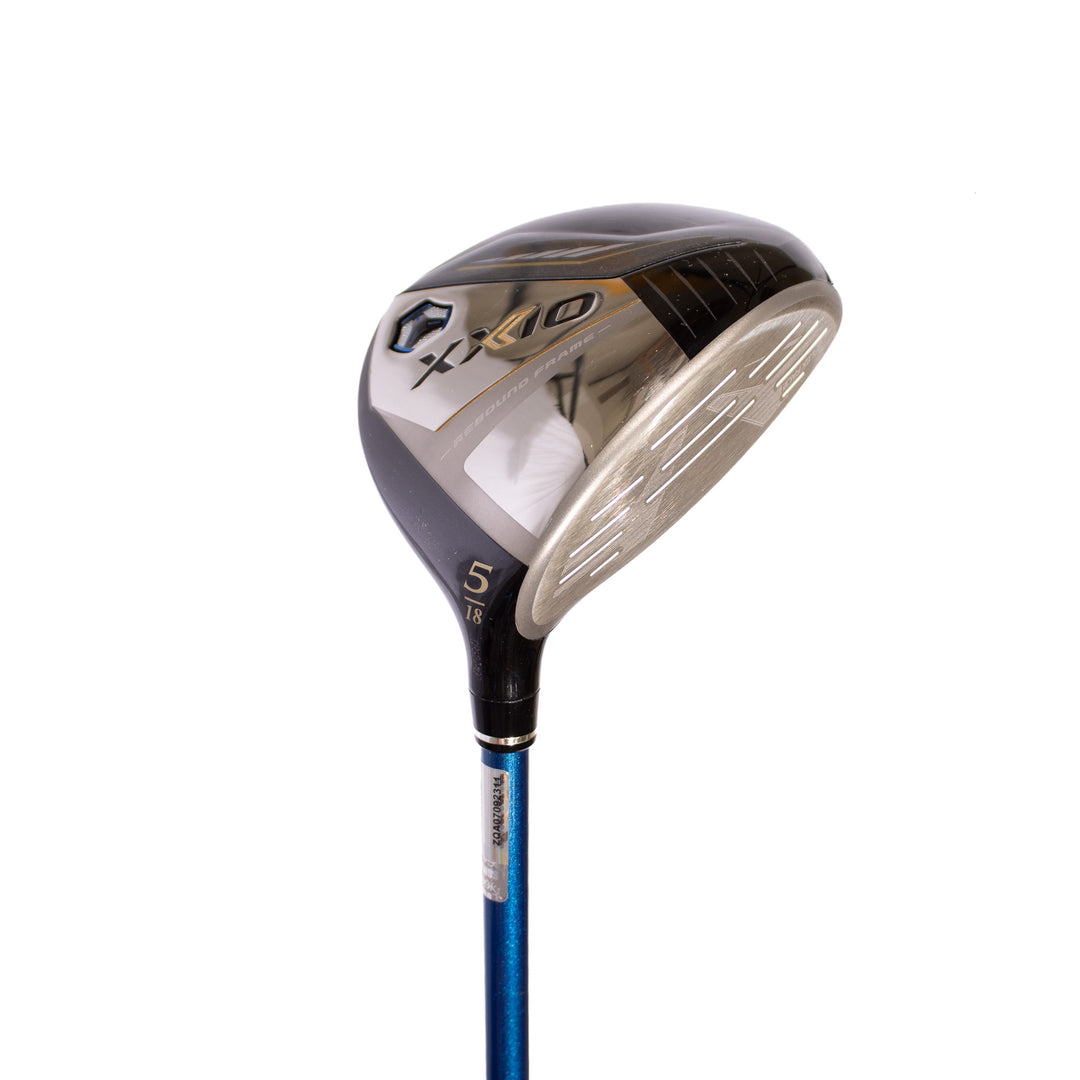 XXIO 13 5 Wood 18 Degree, photo 6