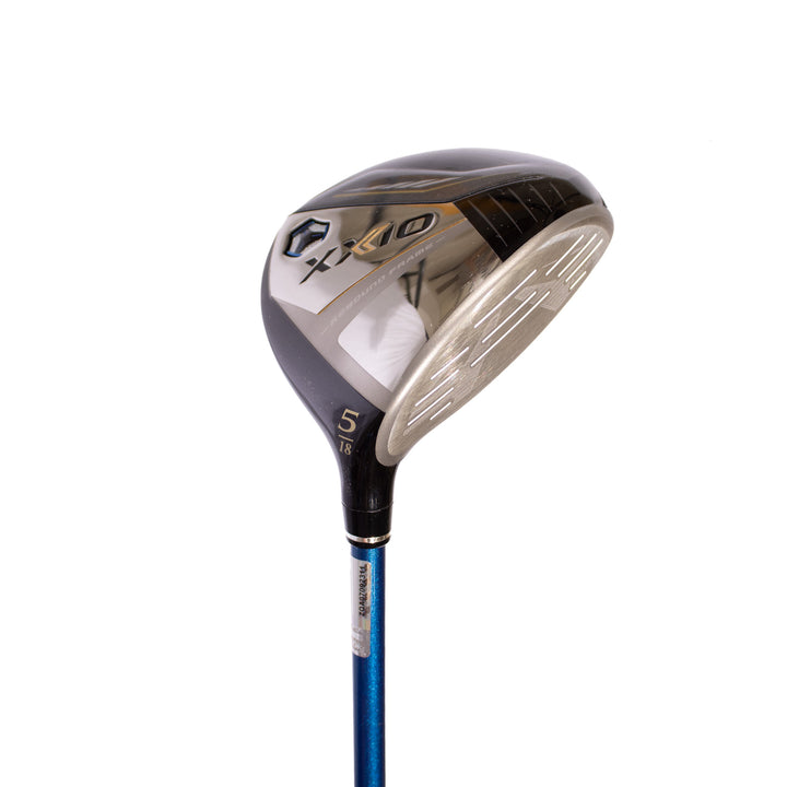 XXIO 13 5 Wood 18 Degree, photo 6