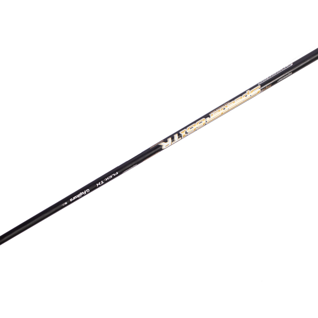 Callaway Rogue ST Triple Diamond Driver 8.5 Degree, photo 7