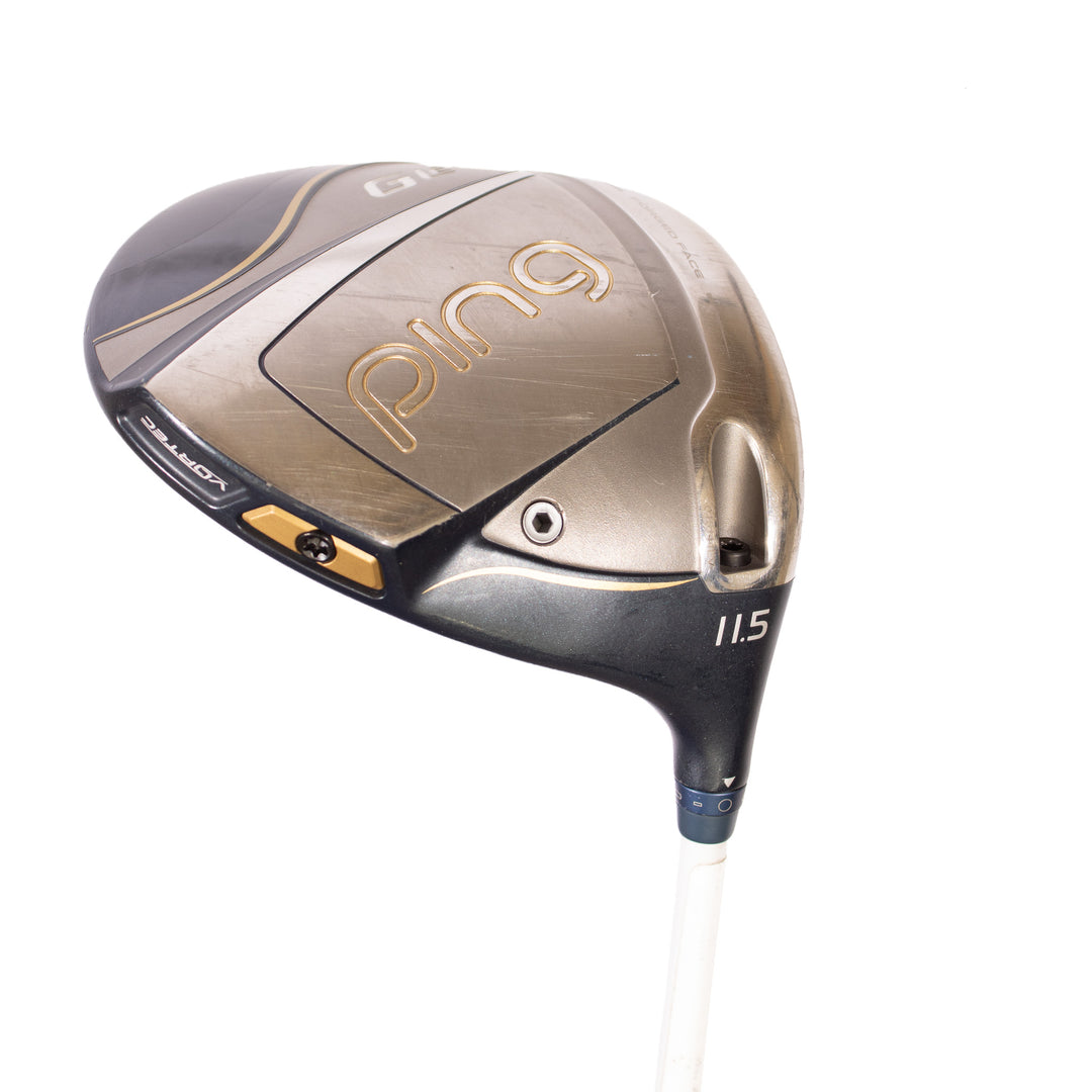 Ping GLE3 Driver 11.5 Degree, photo 5