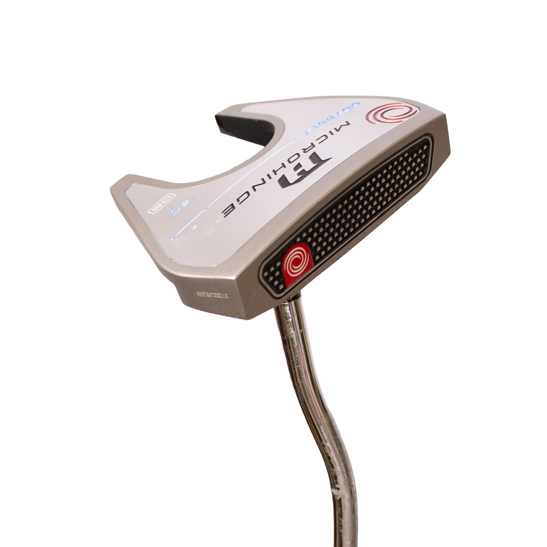 Odyssey Microhinge 7 Putter, photo 5