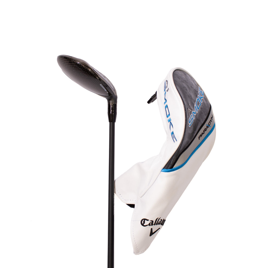 Callaway Ai Smoke Max 3 Wood 15 Degree, photo 5